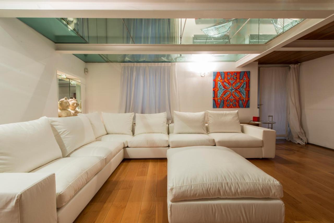 Bnbutler - Cerva - Raffinato Ed Elegante - Posizione Centralissima Милан Экстерьер фото