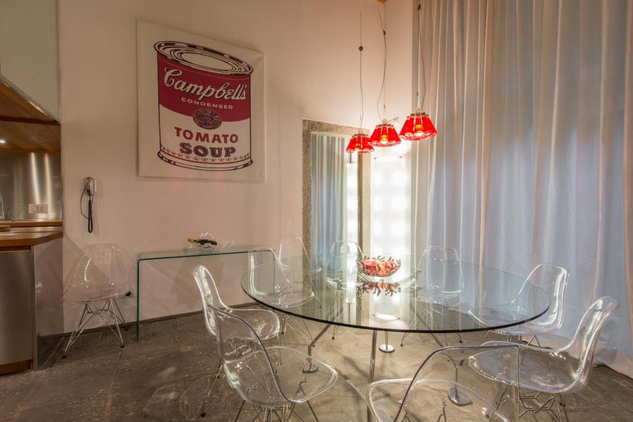 Bnbutler - Cerva - Raffinato Ed Elegante - Posizione Centralissima Милан Экстерьер фото